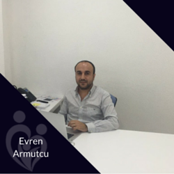 Evren Armutcu, Medical Director